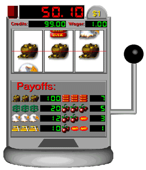 Finest Free Slots Online | Fruit Machine Game