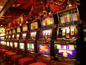 Bonus Free Slot Machines | Halloween Slots